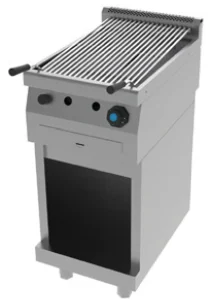 Dòng Thiết Bị 600 – Bếp nướng nước Jemi PG60