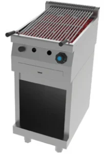 Dòng Thiết Bị 600 – Bếp nướng đá núi lửa Jemi PLG60