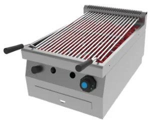 Dòng Thiết Bị 600 – Bếp nướng đá núi lửa Jemi SPLG60