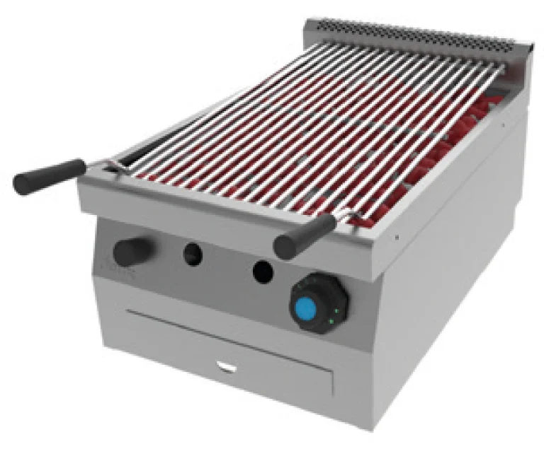 600 Series Appliances – Jemi SPLG60 Volcanic Stone Grill