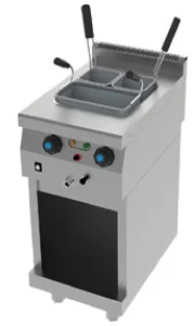 Equipment Series 600 – Jemi CPE60 spaghetti and pasta cooker