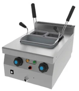 Equipment Series 600 – Jemi SCPE60 spaghetti and pasta cooker