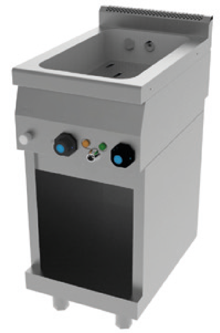 Equipment Series 600 – Jemi BME60 hot water bath (water bath).