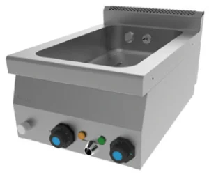 Dòng Thiết Bị 600 – Bồn giữ nóng cách thủy (cách thủy) Jemi SBME60
