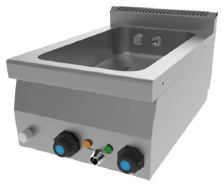 Equipment Series 600 – Jemi SBME60 hot water bath (water bath).