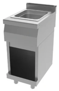 Dòng Thiết Bị 600 – Tủ/ngăn trung tính Jemi C60