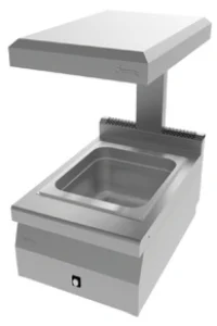 Dòng Thiết Bị 600 – Tủ/ngăn trung tính Jemi SCI60