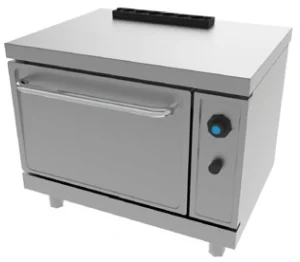 Dòng Thiết Bị 600 – Lò nướng Jemi H6