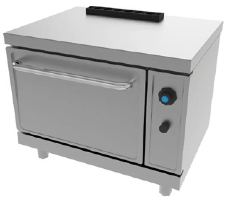 600 Series Appliances – Jemi H6 Oven