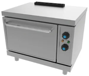 Dòng Thiết Bị 600 – Lò nướng Jemi HE6