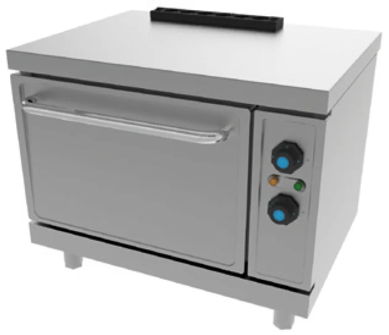 600 Series Appliances – Jemi HE6 Oven