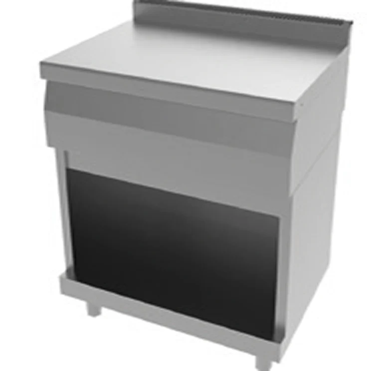 Dòng Thiết Bị 600 – Bàn/tủ trung tính Jemi MN66
