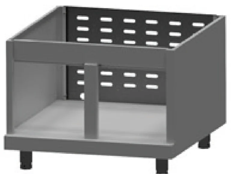 600 Series Equipment – ​​Jemi BS62 stand/stand