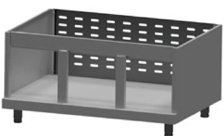 600 Series Equipment – ​​Jemi BS63 stand/stand