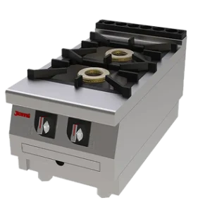 750 Appliance Series – Jemi S721 gas stove & gas stove top