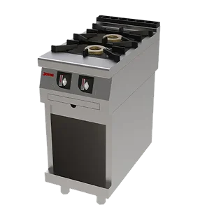 Dòng Thiết Bị 750 – Bếp gas & mặt bếp gas Jemi T721