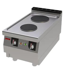 750 Appliance Series – Jemi S721E electric stove & stove top