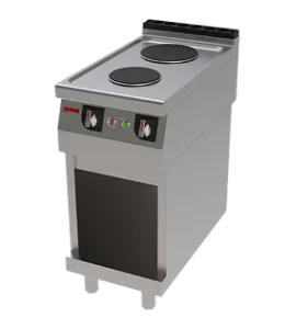 750 Appliance Series – Jemi T721E electric stove & stove top