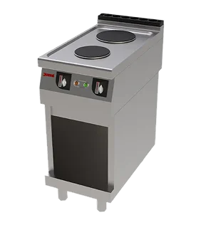 750 Appliance Series – Jemi T721E electric stove & stove top
