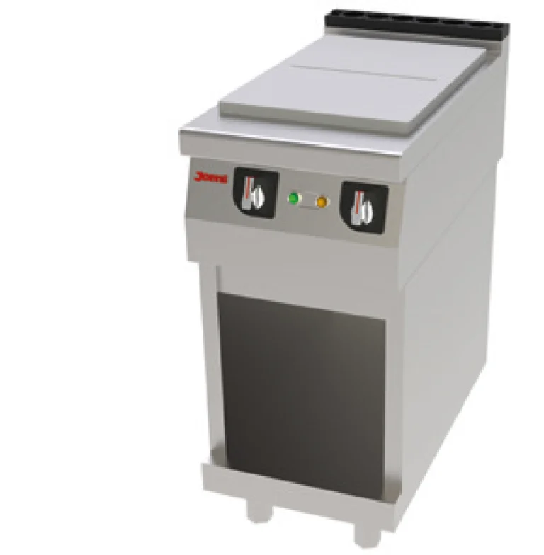 Dòng Thiết Bị 750 – Mặt bếp điện phẳng Jemi TPE702