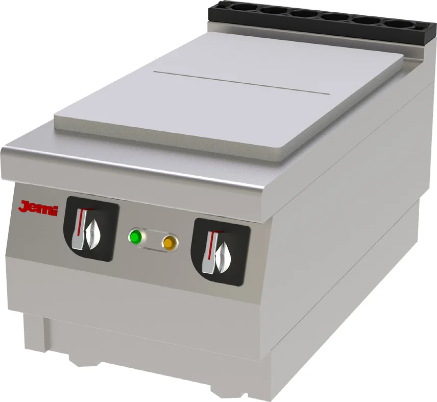 Appliance Series 750 – Jemi STPE702 flat electric stove top