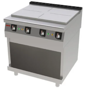 750 Appliance Series – Jemi TPE704 flat electric stove top
