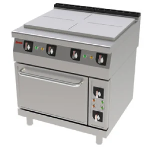 Appliance Series 750 – Jemi TPE714 flat electric stove top