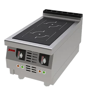 Dòng Thiết Bị 750 – Bếp từ Jemi S70 IN