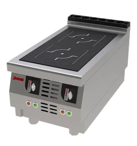750 Appliance Series – Jemi S70 IN GP Induction Cooker