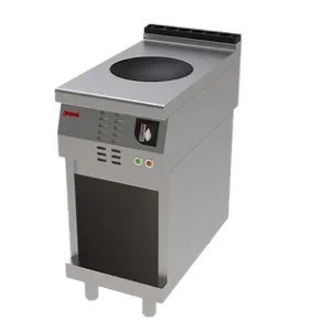 750 Appliance Series – Jemi T70W IN induction cooker
