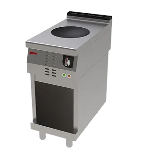 Dòng Thiết Bị 750 – Bếp từ Jemi T70W IN