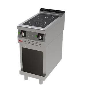 Dòng Thiết Bị 750 – Bếp hồng ngoại (kính gốm ceramic) Jemi T70V