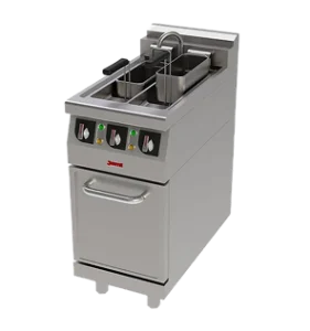 750 Equipment Series – Jemi FRE716 Deep Fryer