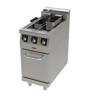 750 Equipment Series – Jemi FRE716 Deep Fryer