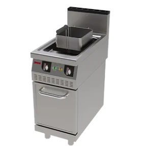 750 Equipment Series – Jemi FRG70 Deep Fryer