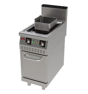 750 Equipment Series – Jemi FRG70 Deep Fryer