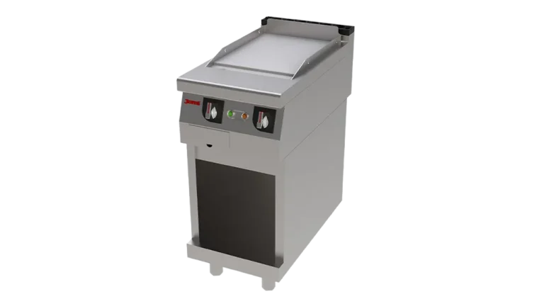 Dòng Thiết Bị 750 – Bếp chiên phẳng Jemi FRTE72 P71VT