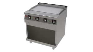 750 Equipment Series – Jemi FRTE75 P74 Flat Fryer