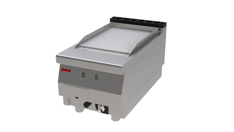 Dòng Thiết Bị 750 – Bếp chiên phẳng Jemi SFRT72 P70