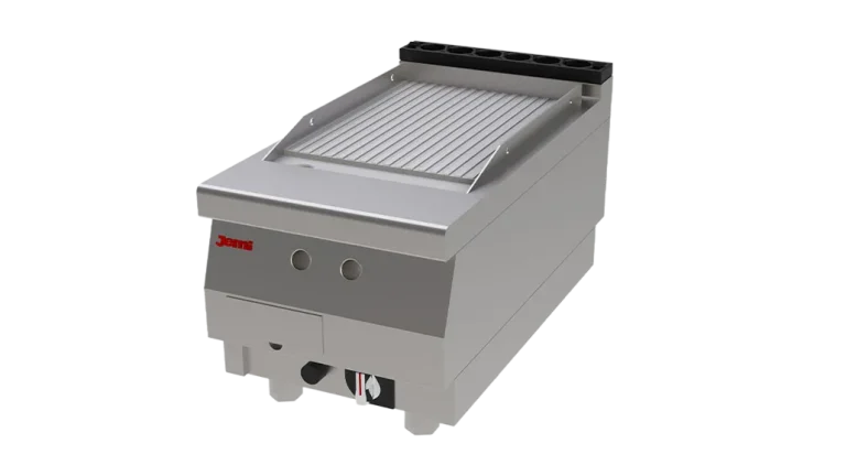 Dòng Thiết Bị 750 – Bếp chiên phẳng Jemi SFRT72 P72