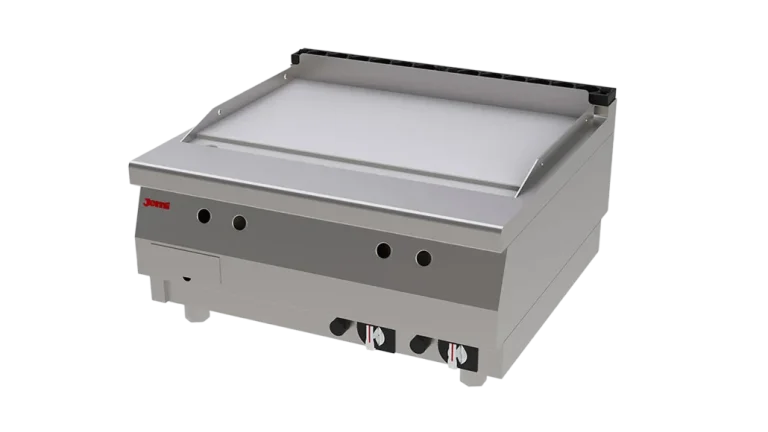 Dòng Thiết Bị 750 – Bếp chiên phẳng Jemi SFRT75 P75VT