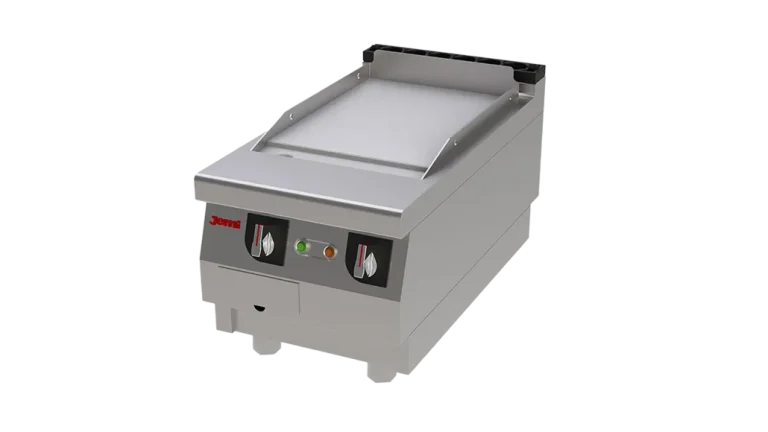 Dòng Thiết Bị 750 – Bếp chiên phẳng Jemi SFRTE72 P70