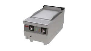 750 Equipment Series – Jemi SFRTE72 P71VT Flat Fryer
