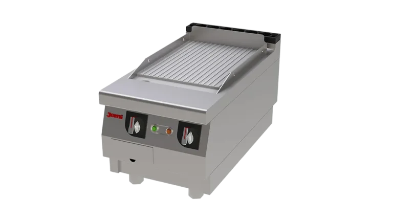 Dòng Thiết Bị 750 – Bếp chiên phẳng Jemi SFRTE72 P73VT
