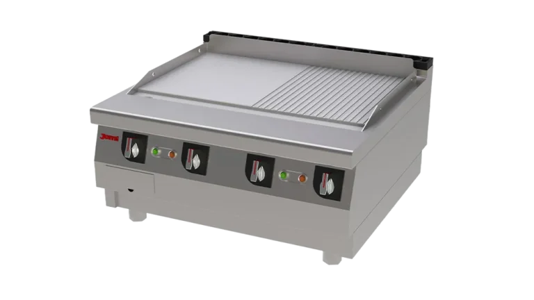 Dòng Thiết Bị 750 – Bếp chiên phẳng Jemi SFRTE75 P79VT