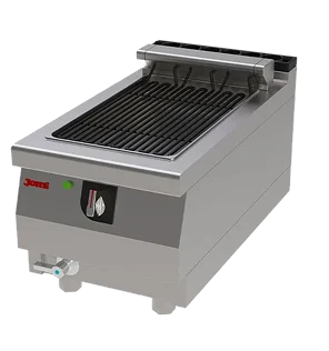 Dòng Thiết Bị 750 – Bếp nướng nước Jemi SPAE70