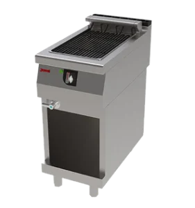 750 Equipment Series – Jemi PAE70 water grill