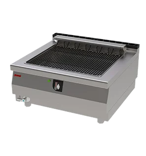 750 Equipment Series – Jemi SPAE70/2 water grill
