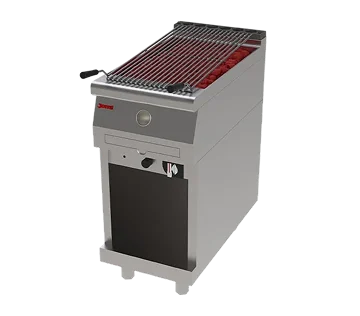 Dòng Thiết Bị 750 – Bếp nướng đá núi lửa Jemi PLG70