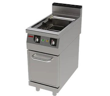 Equipment Series 750 – Jemi CPE70 spaghetti and pasta cooker